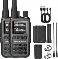   Baofeng UV-5R mini Grey